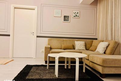 Apartament cu 3 camere, mobilat în Rahova - 5