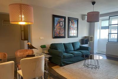 2 camere | de inchiriat | Perla | Dorobanti | Floreasca - 2