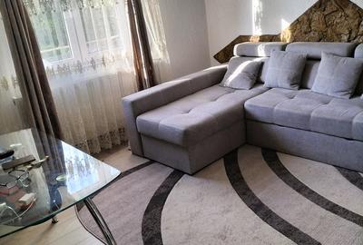 Apartament cu 2 camere decomandat în Micro 14 - 8