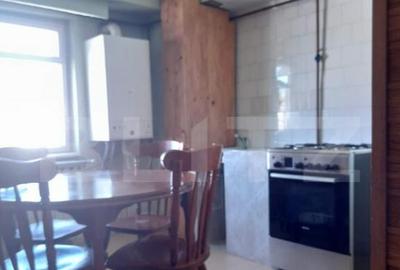 Apartament 3 camere, 76.80 mp, Cartier Stadion - 2