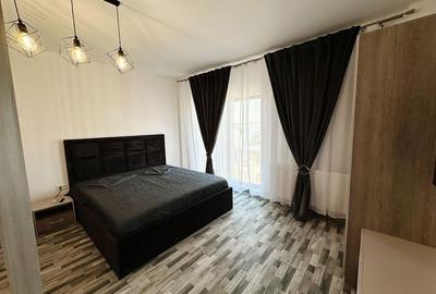 Apartament în Central