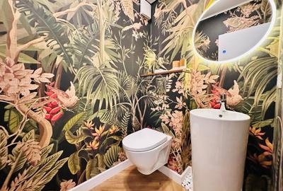 AP 4 CAMERE | STRAULESTI | ALDAR | MOBILAT + PARCARE | AP 4 CAMERE | STRAULESTI | ALDAR | MOBILAT + PARCARE | - 4