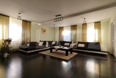 Casă individuală cu 6 camere cu Teren 713 Mp în Est - 3