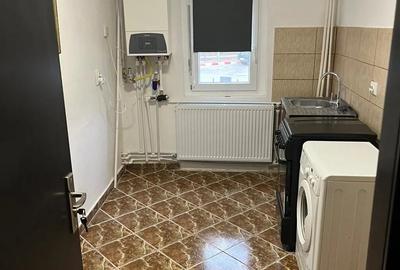 Garsonieră decomandată în Central - 1