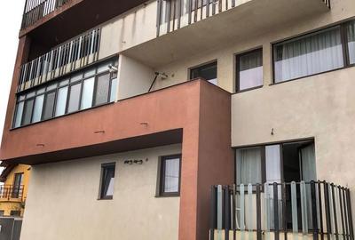 Garsonieră nedecomandată în Central - 8