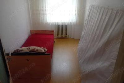 Apartament cu 3 camere decomandat în Precista - 1