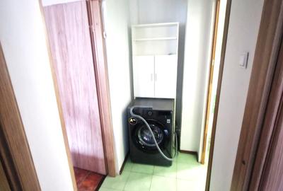 Apartament cu 2 camere semidecomandat în Drumul Taberei - 4