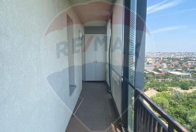 DE INCHIRIAT Apartament cu 3 camere Tineretului , Asmita ... - 32