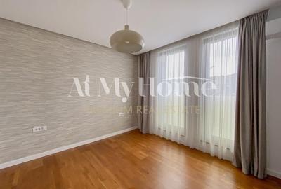 Vila moderna cu 5 camere , mobilata +utilata - 9