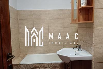 Apartament cu 2 camere decomandat, mobilat în Central - 6