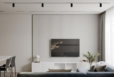 ISOLA BOUTIQUE PALLADY - Lucrările au început. Prețuri de lansare - 2