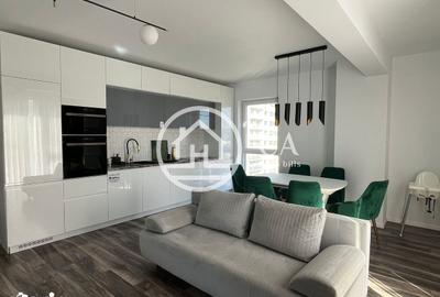 Apartament cu 3 camere decomandat în Iosia - 10