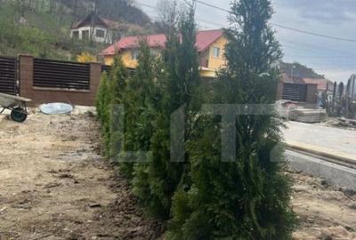 Casa duplex, 170 mp utili, 4 camere+ 2 la mansarda, Livezeni - 13