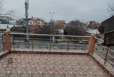 Casă cu 6 camere cu Teren 246 Mp în Colentina - 10