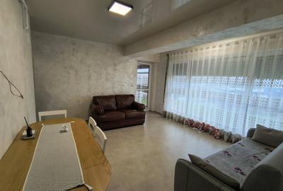 Vivo Aurel Vlaicu -apartament 2 camere - 3