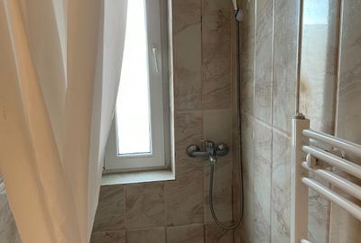 Garsonieră semidecomandată, mobilată în Gara de Nord - 2