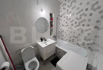 Garsoniera de vanzare, 26.68 mp, zona Cornitoiu - 6