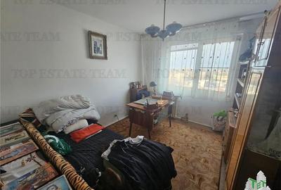 Apartament 3 camere 2 bai metrou Crangasi (bloc 1983) - 6