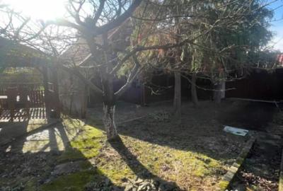 Casă cu 7 camere cu Teren 2544 Mp în Cicârlău - 7