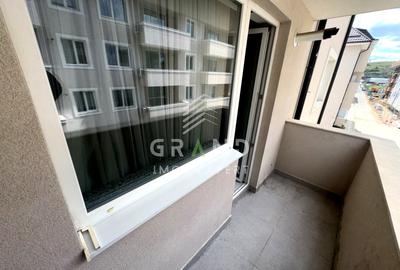 Apartament cu 3 camere semidecomandat, mobilat în Florești - 20
