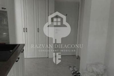 Apartament 2 camere City Park Mall - 8