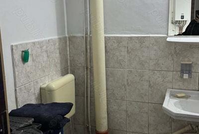 Spațiu comercial, de 100 mp, în Hunedoara - 9