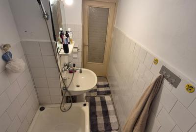 3 Cam-Spitalul Judetean-5 Min Centru-Parter-53MP--Mobilat-Centrala--75.000 Euro - 14