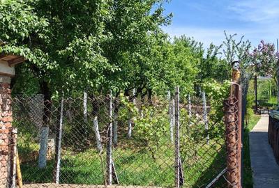 Casă cu 3 camere cu Teren 700 Mp în Central - 13
