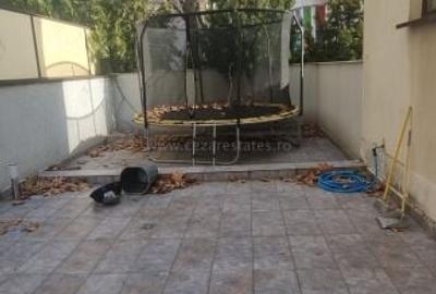 HERASTRAU LE CLUB DE VINZARE  APARTAMENT 3 CAMERE TERASA 100 MP - 32