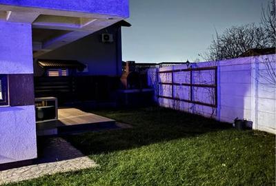 Casă cu 4 camere cu Teren 240 Mp în Chiajna - 7