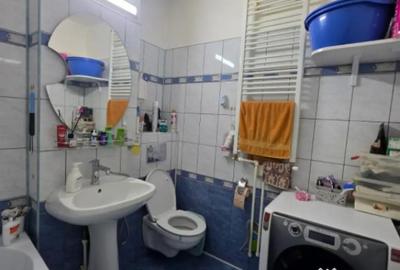 Apartament cu 3 camere decomandat, mobilat în Central - 4