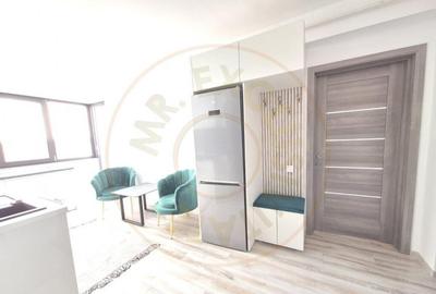 Apartament 2 camere Bloc Nou - 2022 - 7