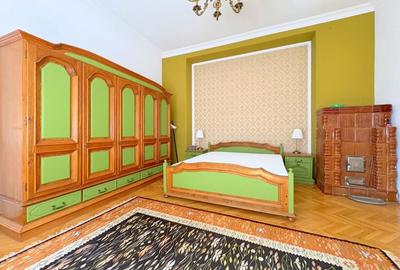 4 camere, spatios, etajul 1, langa Facultatea de Mecanica - 10