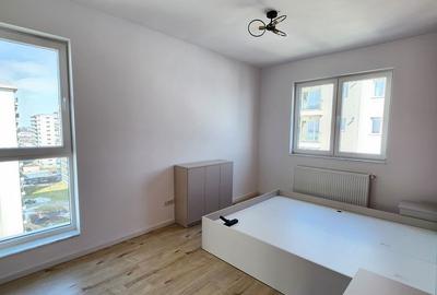 Apartament cu 3 camere decomandat, mobilat în Prelungirea Ghencea - 8