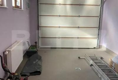 Casă cu 5 camere cu Teren 500 Mp în Unirea - 8