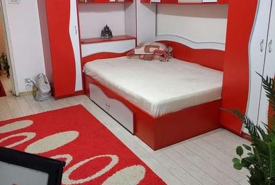 Garsoniera MODERNA Drumul Taberei - 3 minute metrou Tudor Vladimirescu - 3