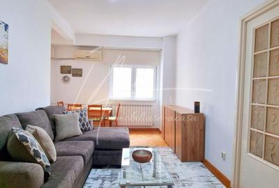 Apartament cu 2 camere semidecomandat, mobilat în Sala Palatului - 17