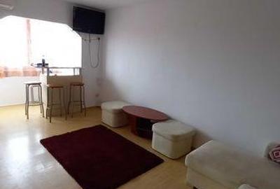 Garsonieră decomandată în Micălaca - 2