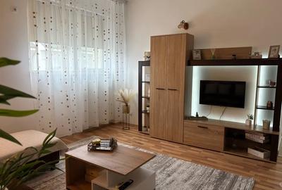 Apartament cu 2 camere semidecomandat în Nord - 1