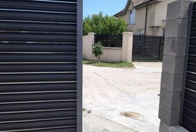 Casă cu 3 camere cu Teren 265 Mp în Paleu - 1