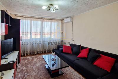 Apartament cu 3 camere decomandat, mobilat în Șagului