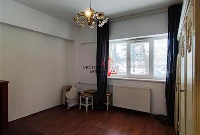 Apartament cu 3 camere decomandat, mobilat în Doamna Ghica - 10