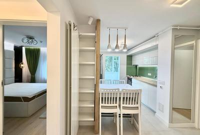 Apartament cu 2 camere decomandat în Aviației - 10