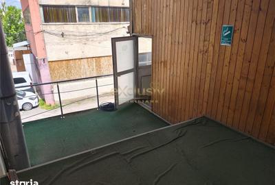 Spațiu comercial, de 843 mp, în Bartolomeu - 17
