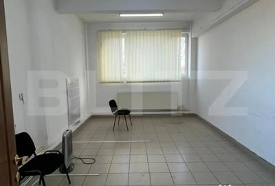 Spațiu comercial, de 60 mp, în Mărăști