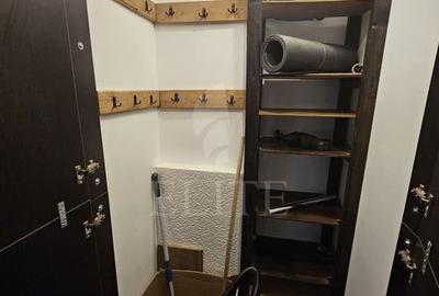 Apartament 2 camere în zona Vivo - 4