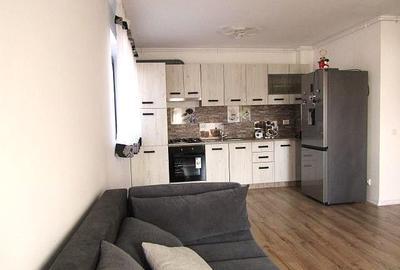 Apartament cu 2 camere decomandat în Central - 3