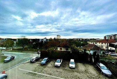 Apartament cu 2 camere decomandat în Aradului - 23