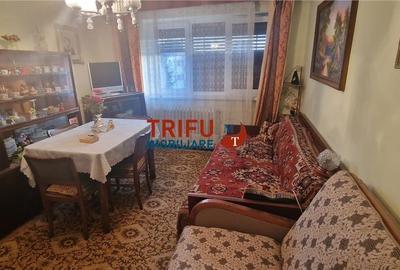 Apartament 2 camere de vânzare zona Cloșca - 3