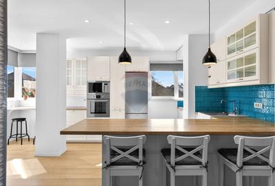 Apartament cu 2 camere decomandat, mobilat în Romanilor - 2